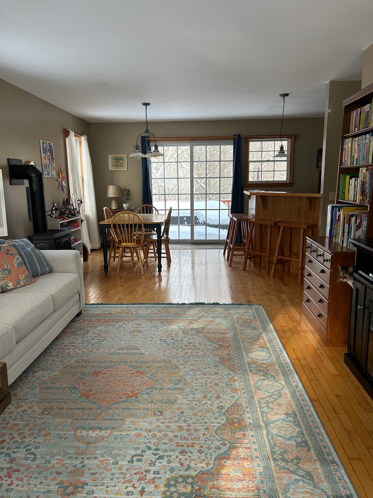 56 Lake Av, Rockland