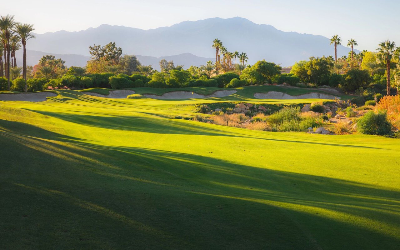 Barton Creek Country Club