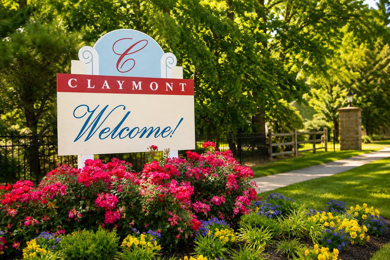 Living in Claymont, DE: The Comeback Town With a Brand-New Train Station