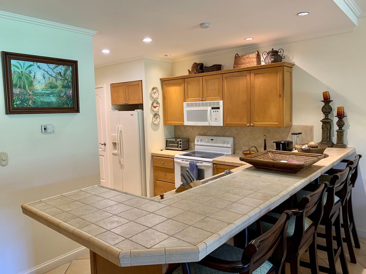 Updated Remodeled Townhome, Santa Ana, San Jose