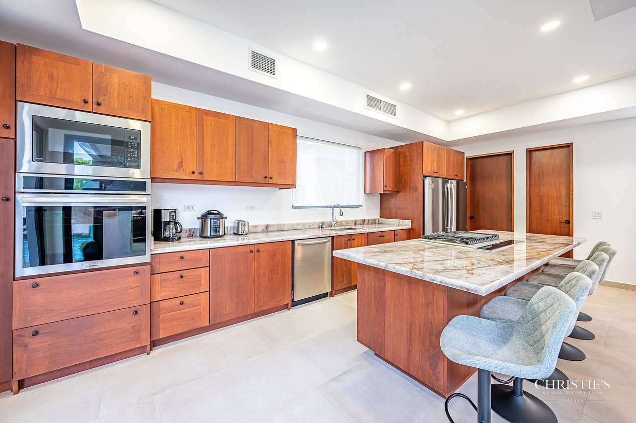 A Private Collection of Five Luxury Beachfront Villas - Rio Mar