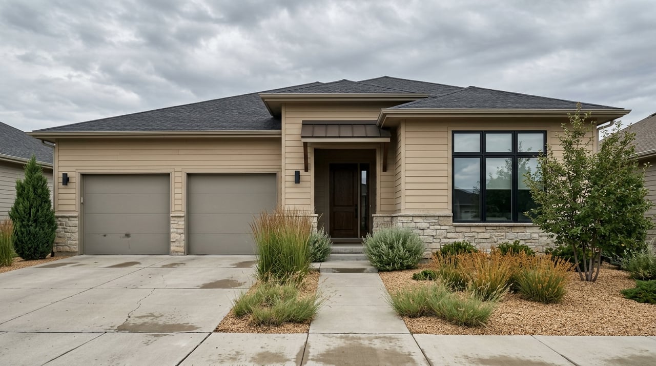 Should You Sell Your Castle Rock Home Now Or Wait?