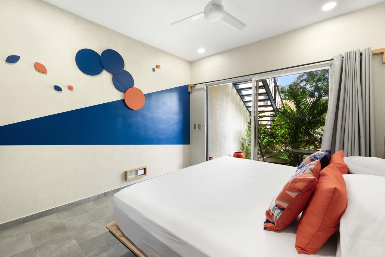 Pierre & Colors | Prime Corner Lot | Turnkey Income Property