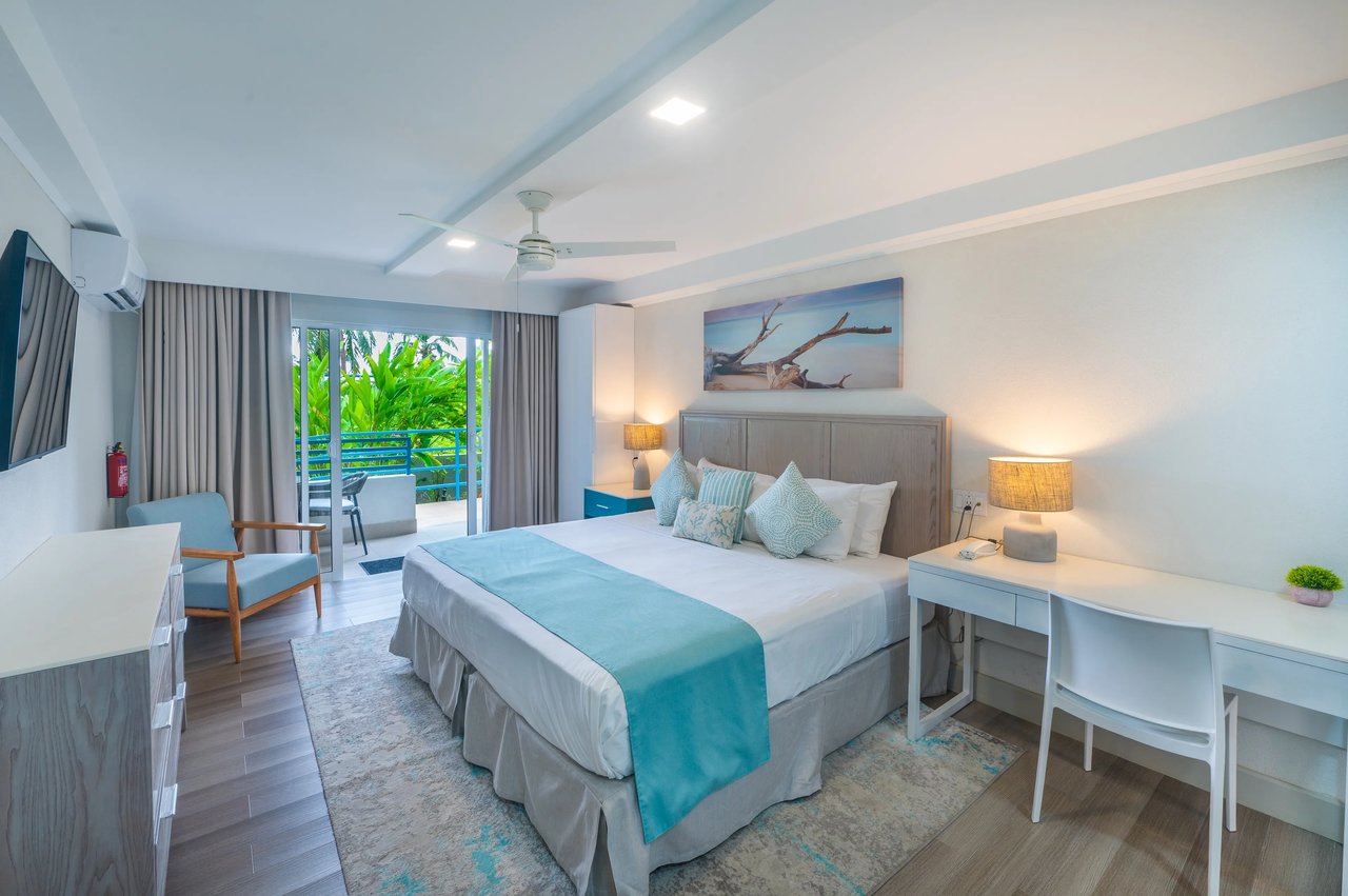 Blue Haven Apartments