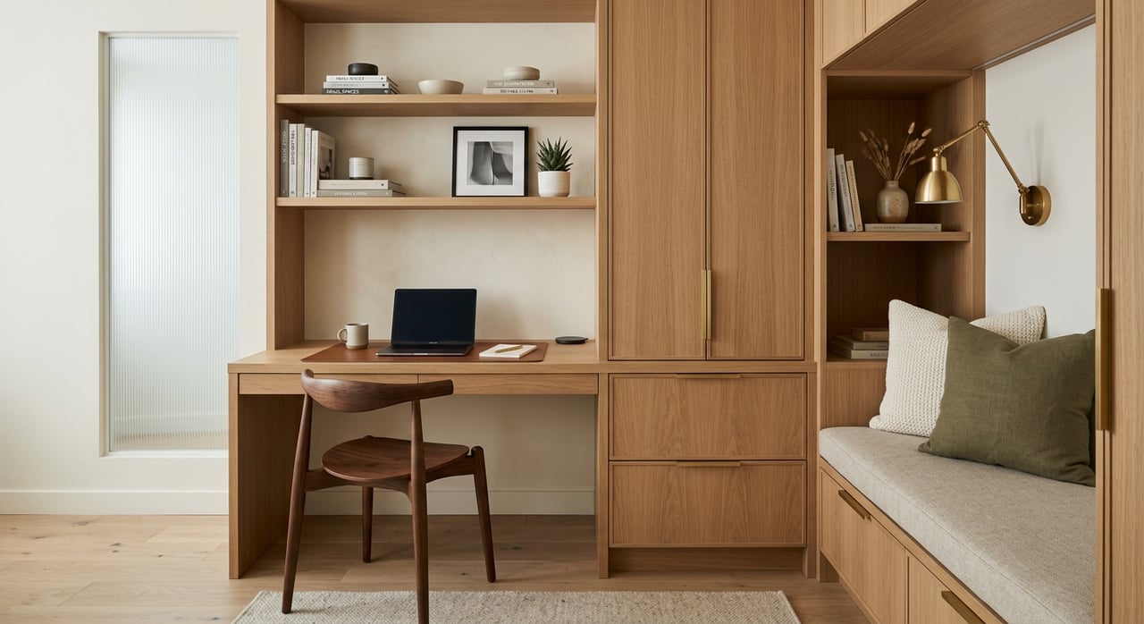 Downsizing In Presidio Heights While Staying Connected To The Area