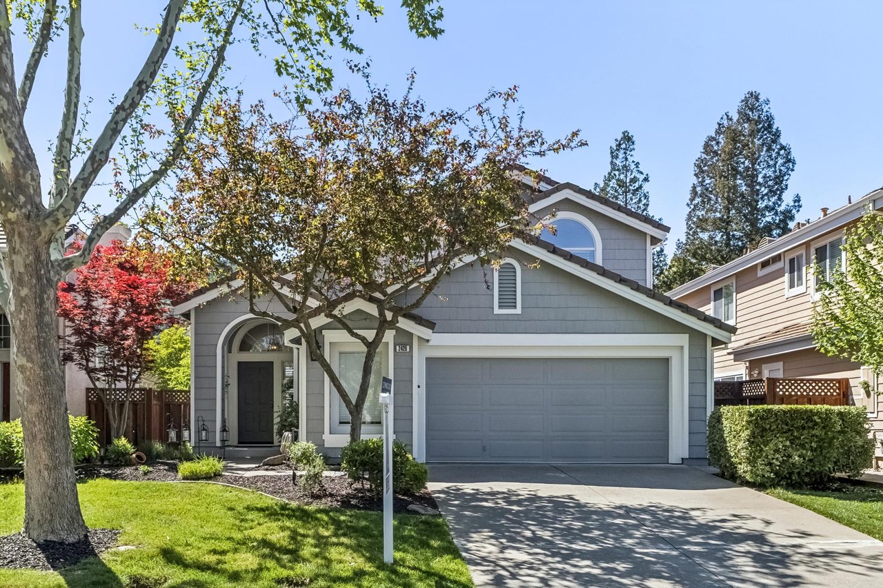 2426 Tapestry Way West Pleasanton