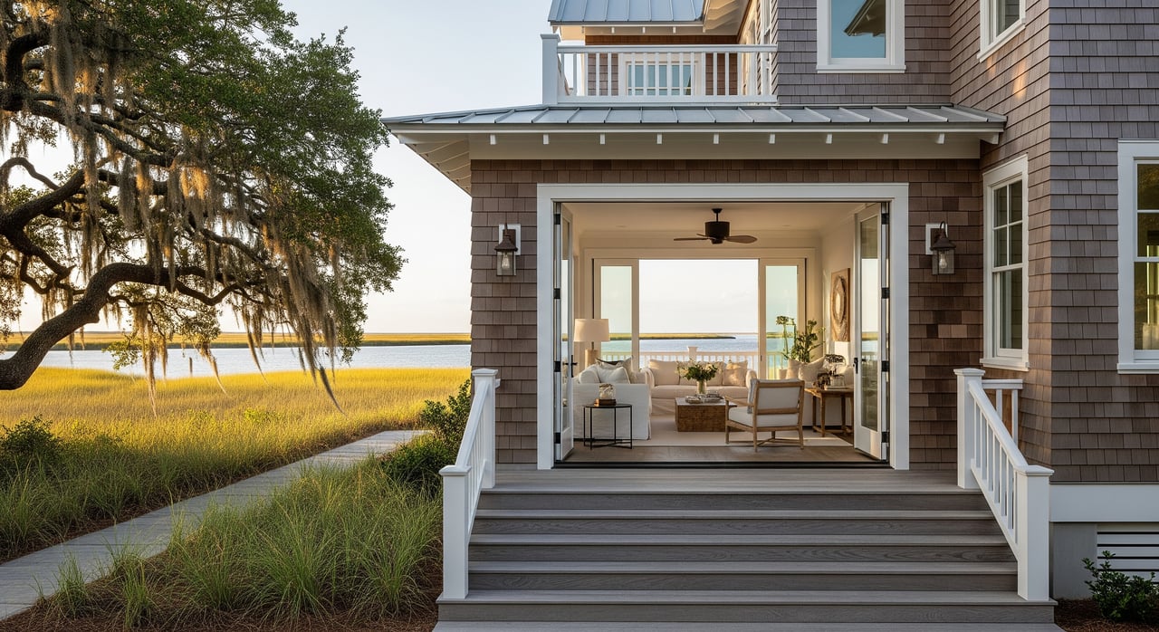 Long‑Term Rentals Near Porters Neck: Rules & ROI Notes