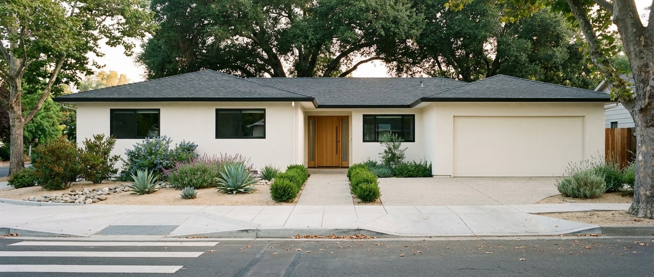 Los Altos Neighborhoods And School Paths For Families