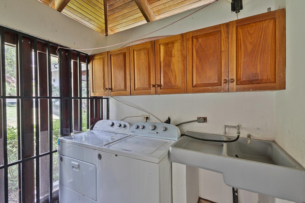 Beachfront Ocean View Villa, Papagayo, Guanacaste