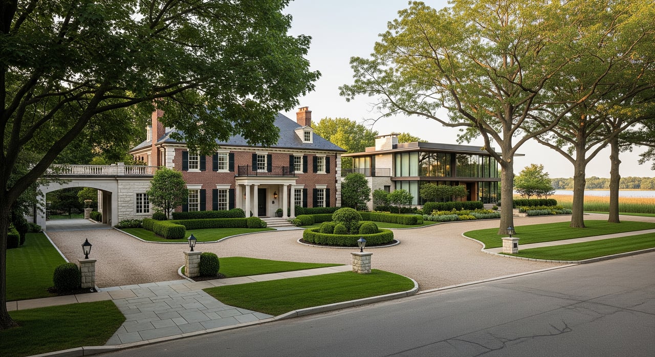 Deerfield Or Buffalo Grove? How To Choose Your Next Suburb