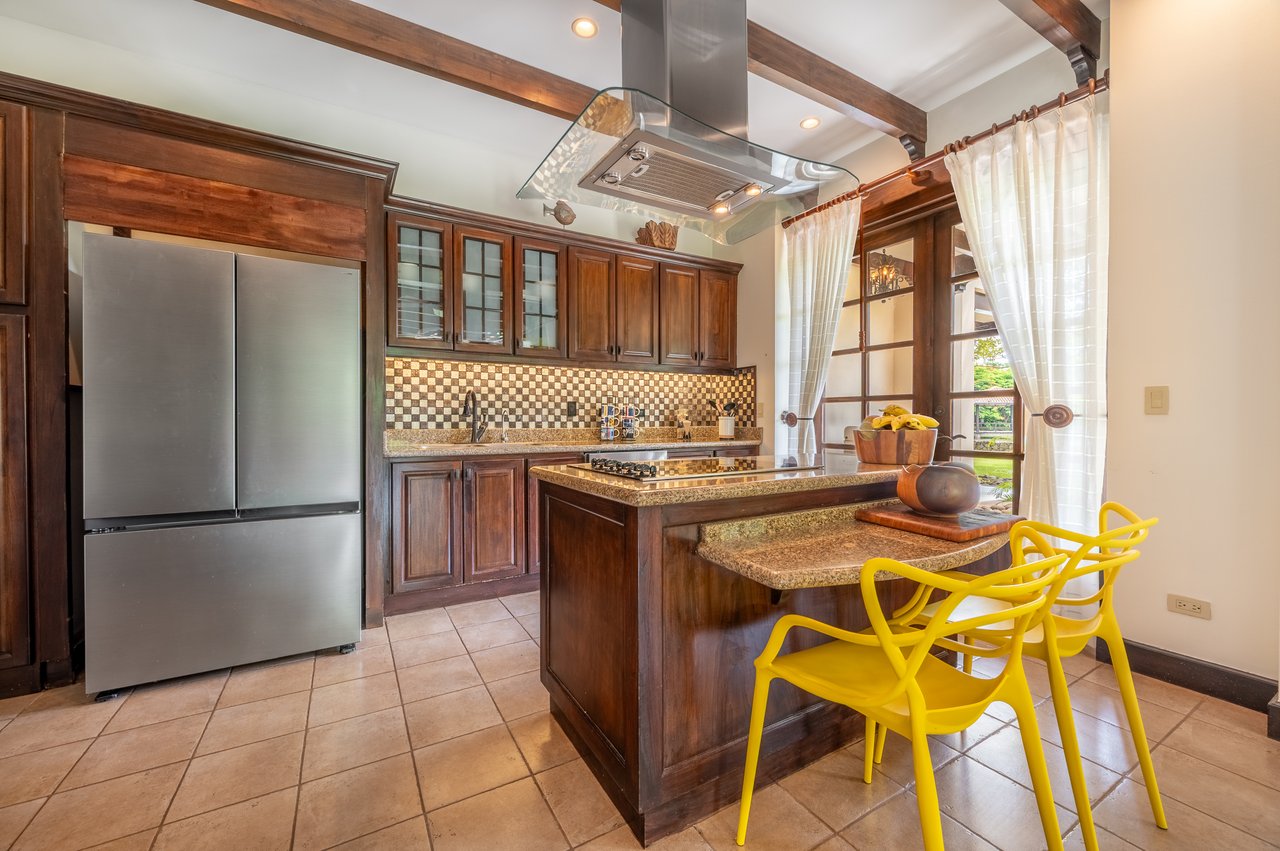 Lago de Palma Real 249 | Luxury 3-Bedroom Corner Condo with Panoramic Views in Hacienda Pinilla