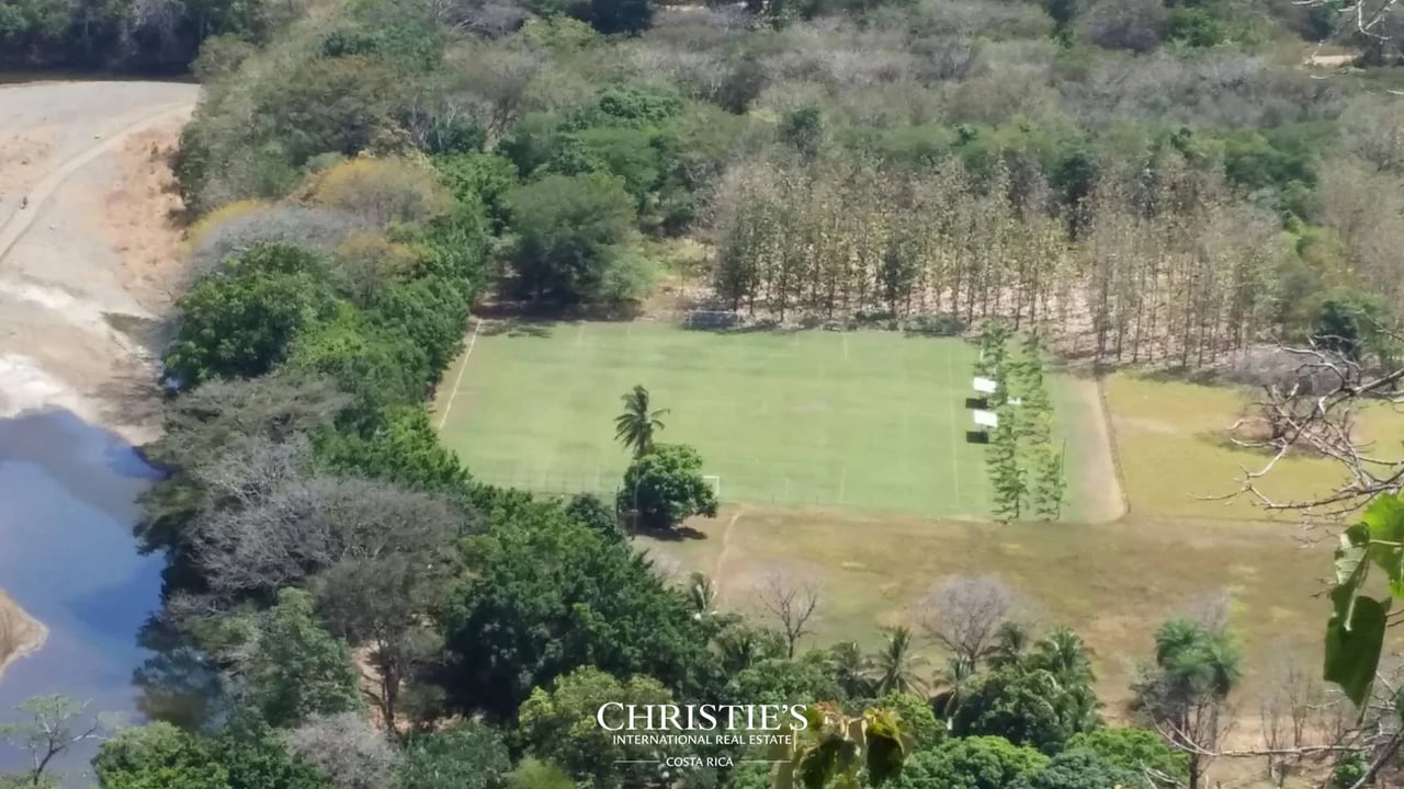 Finca Austria - A 149-Acre Private Estate with Residences, Infrastructure & Expansion Potential