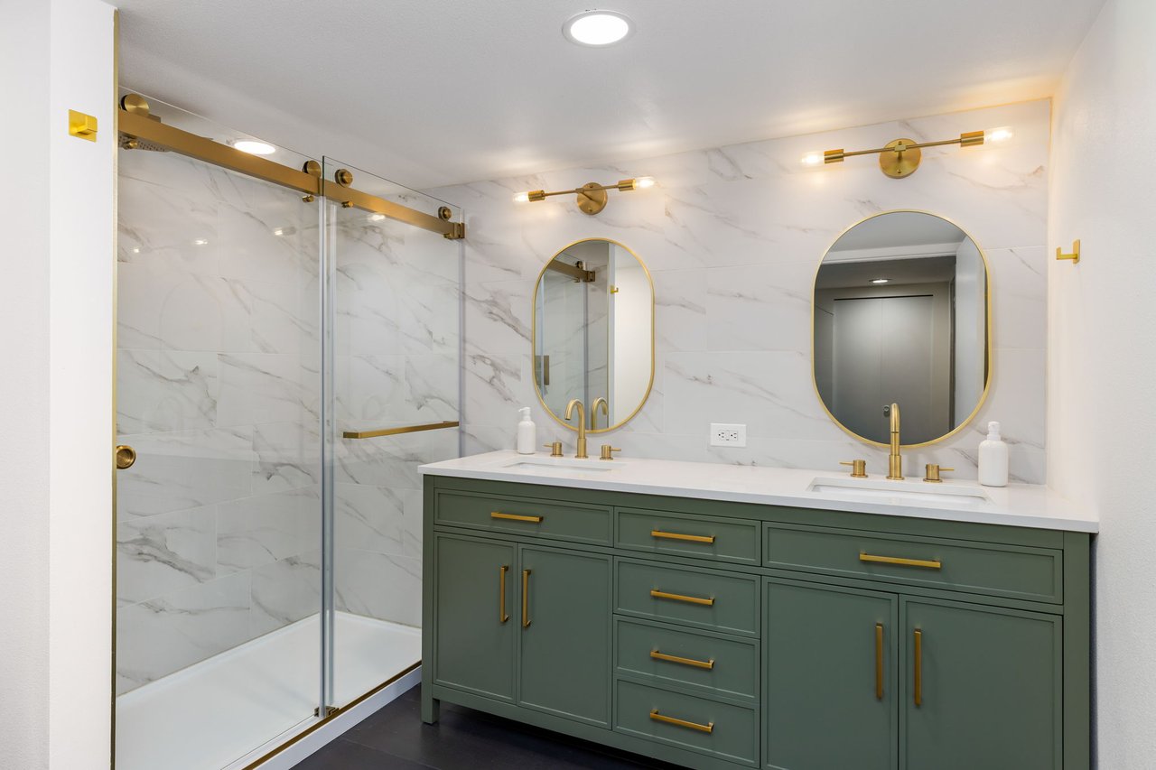 Now Available - Mid-Century Modern Oasis 