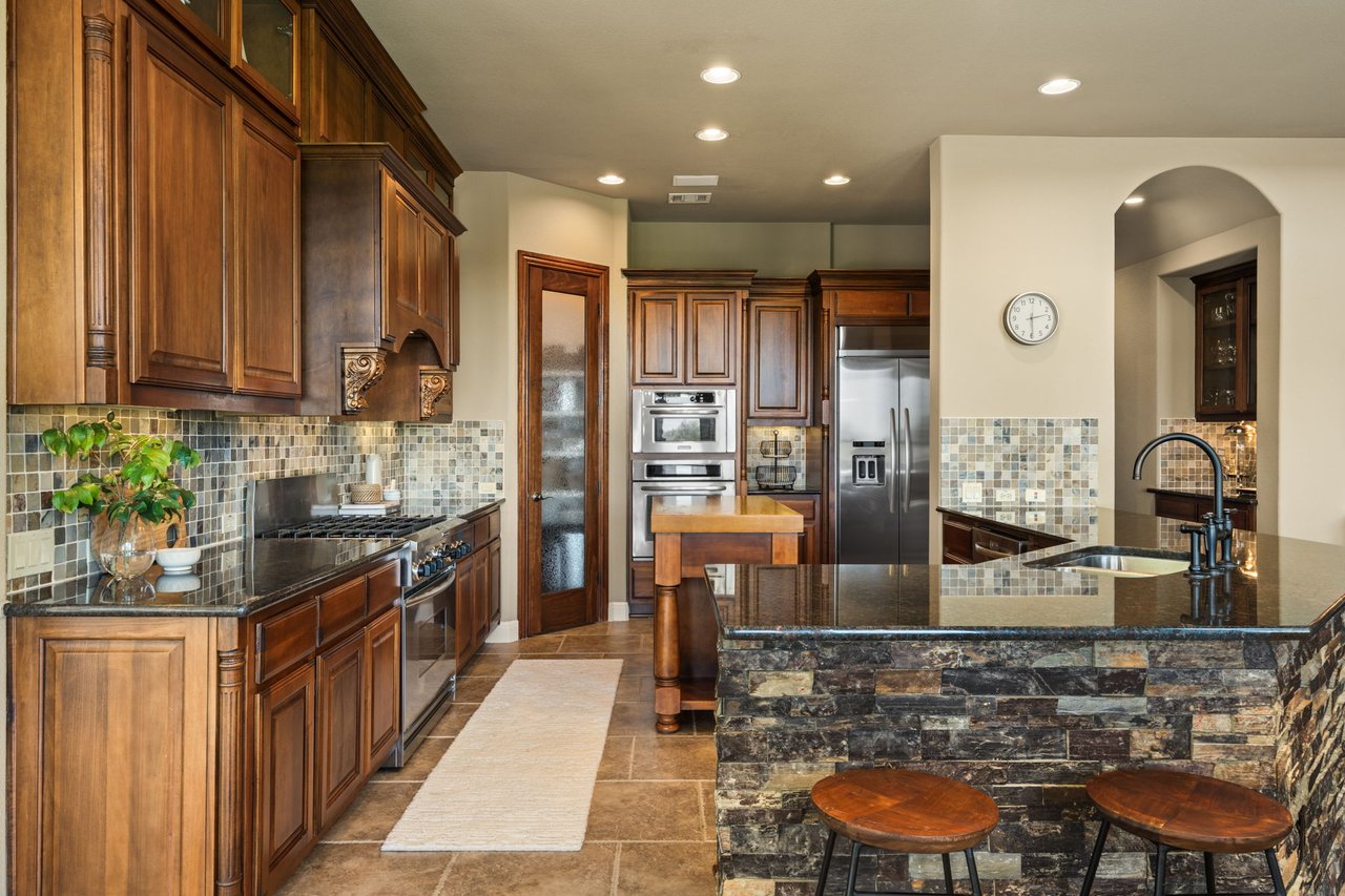 205 Emerald Ridge DR