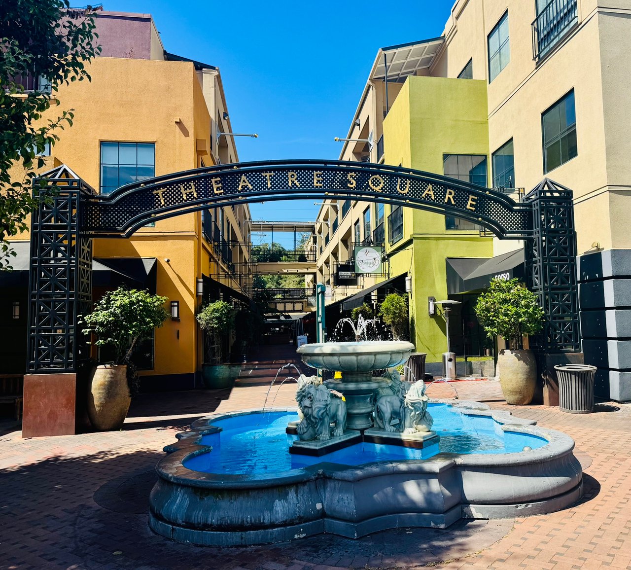 Orinda
