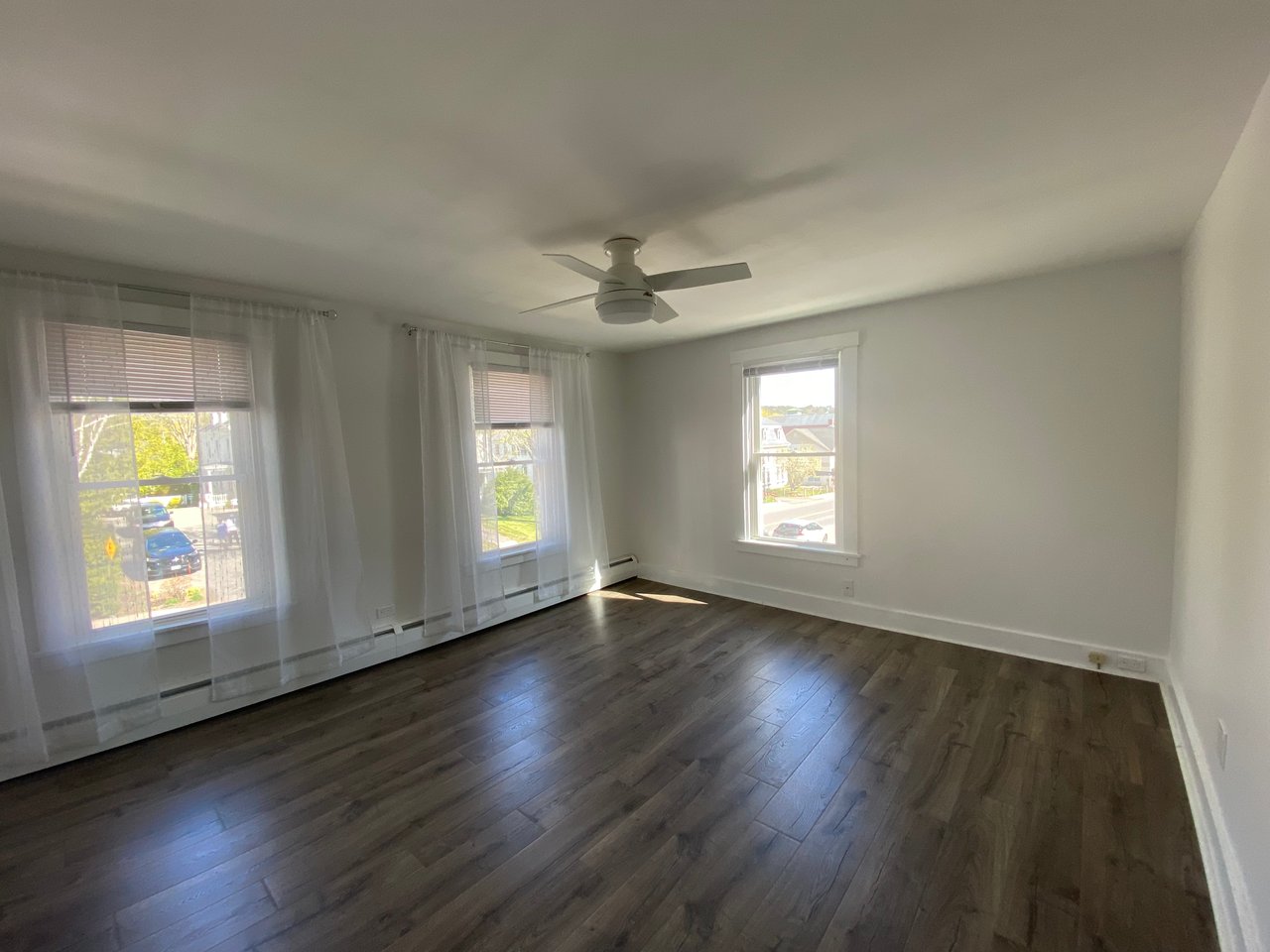 52 Elm St #2, Camden ME