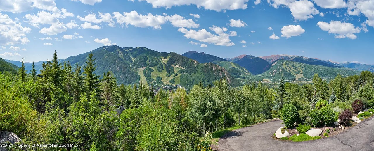 804 Hunter Creek Rd, Aspen, CO 81611