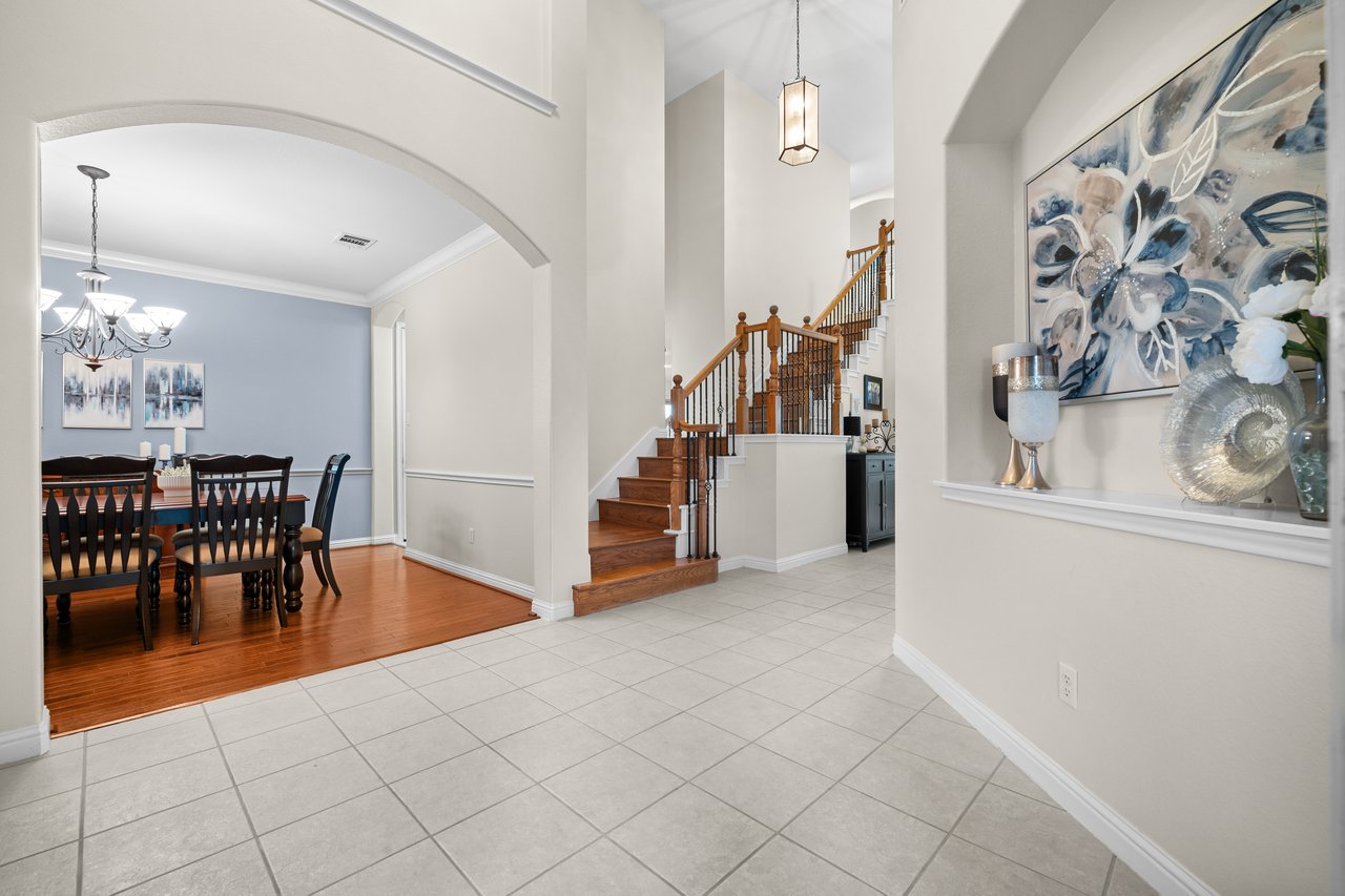 15021 Spillman Ranch Loop