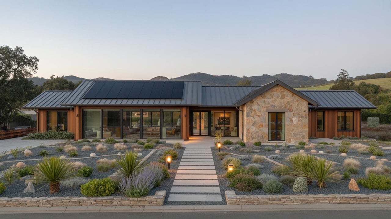 Eco-Friendly Upgrades That Boost Home Value in Danville
