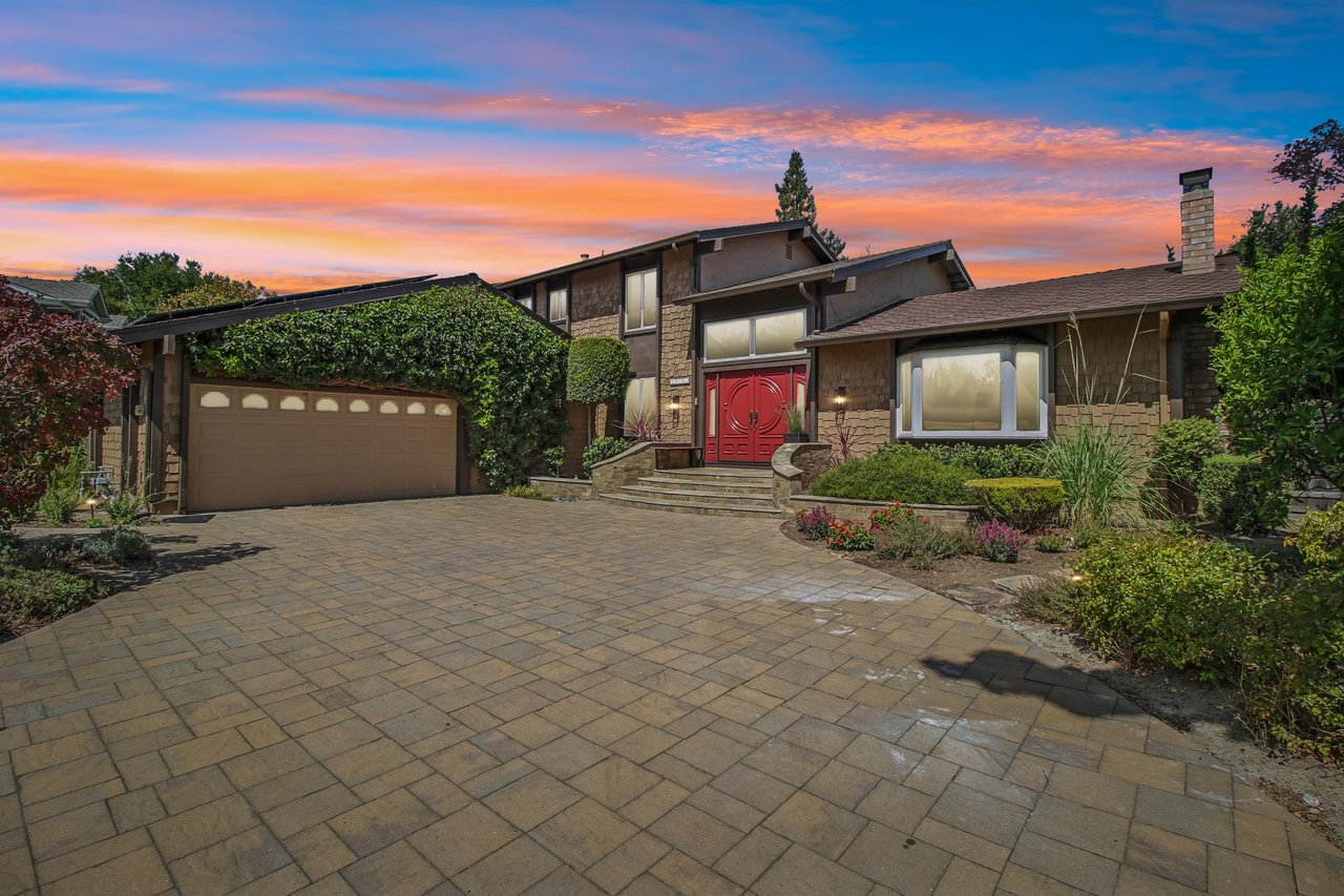 19743 Yuba Ct Saratoga