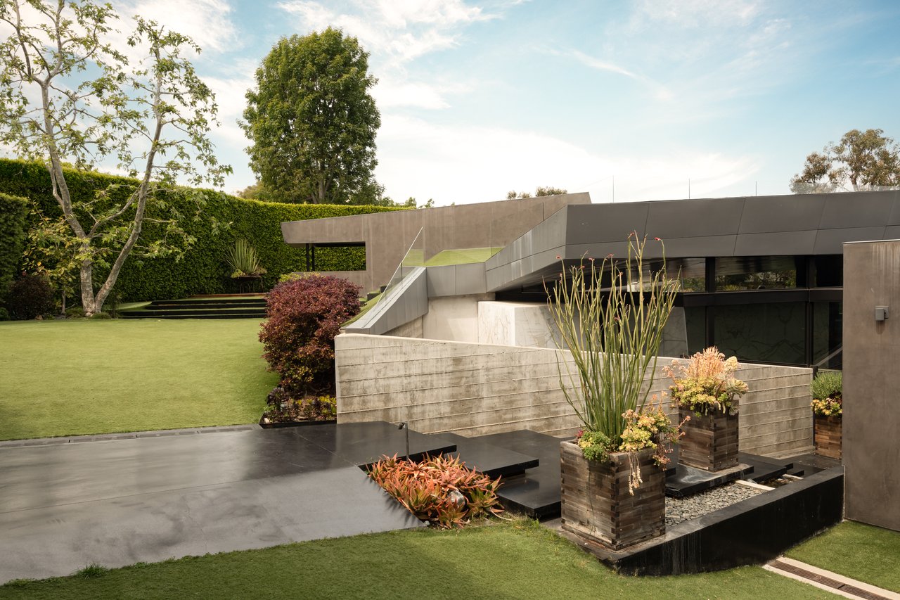 314 N Barrington Ave, Brentwood