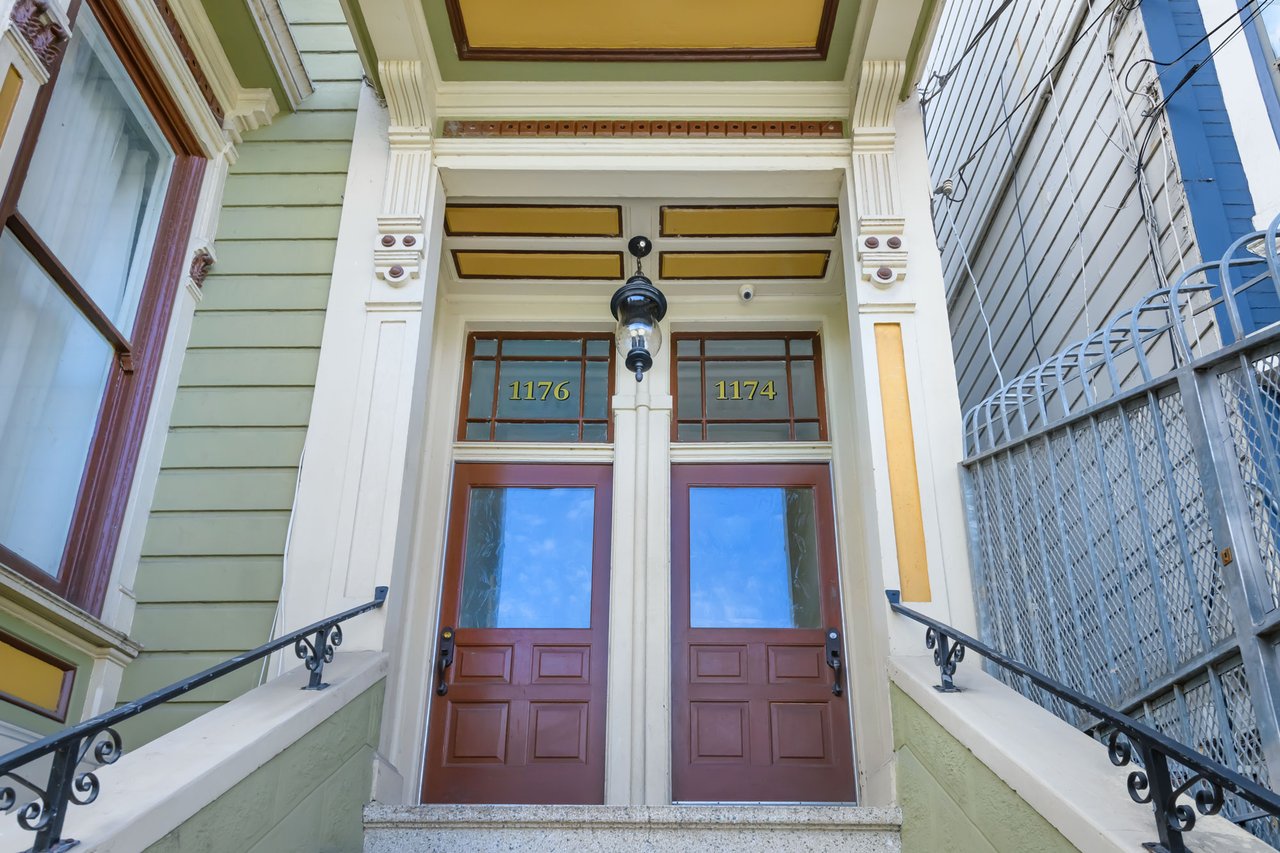 1174-1176 Florida Street