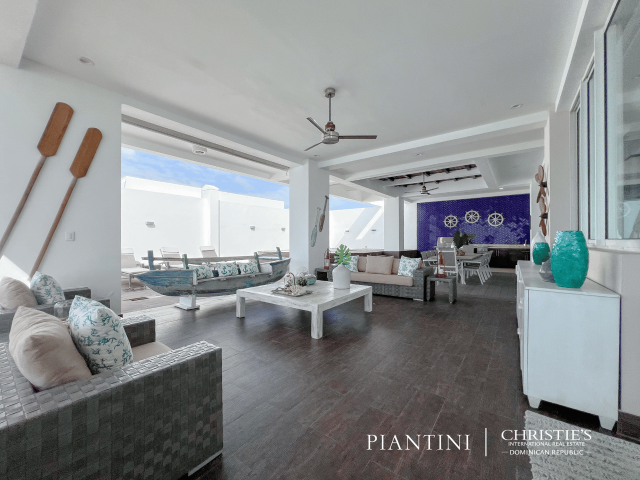 Costa Mare Penthouse