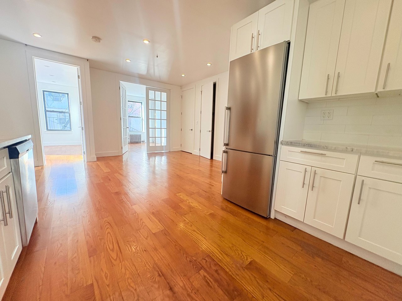 684 Riverside Drive 2E