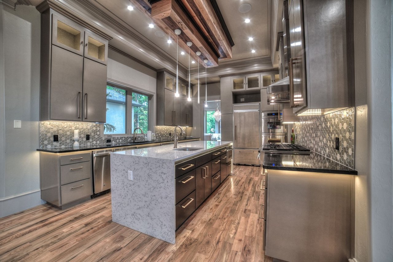 Nichols Hills: Oklahoma City’s Most Enduring Luxury Real Estate Neighborhood - Wyatt Poindexter - The Agency OKC