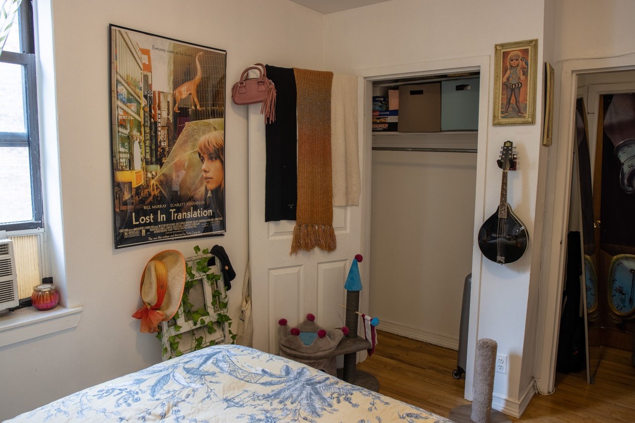 514 East 13th Street, #3R