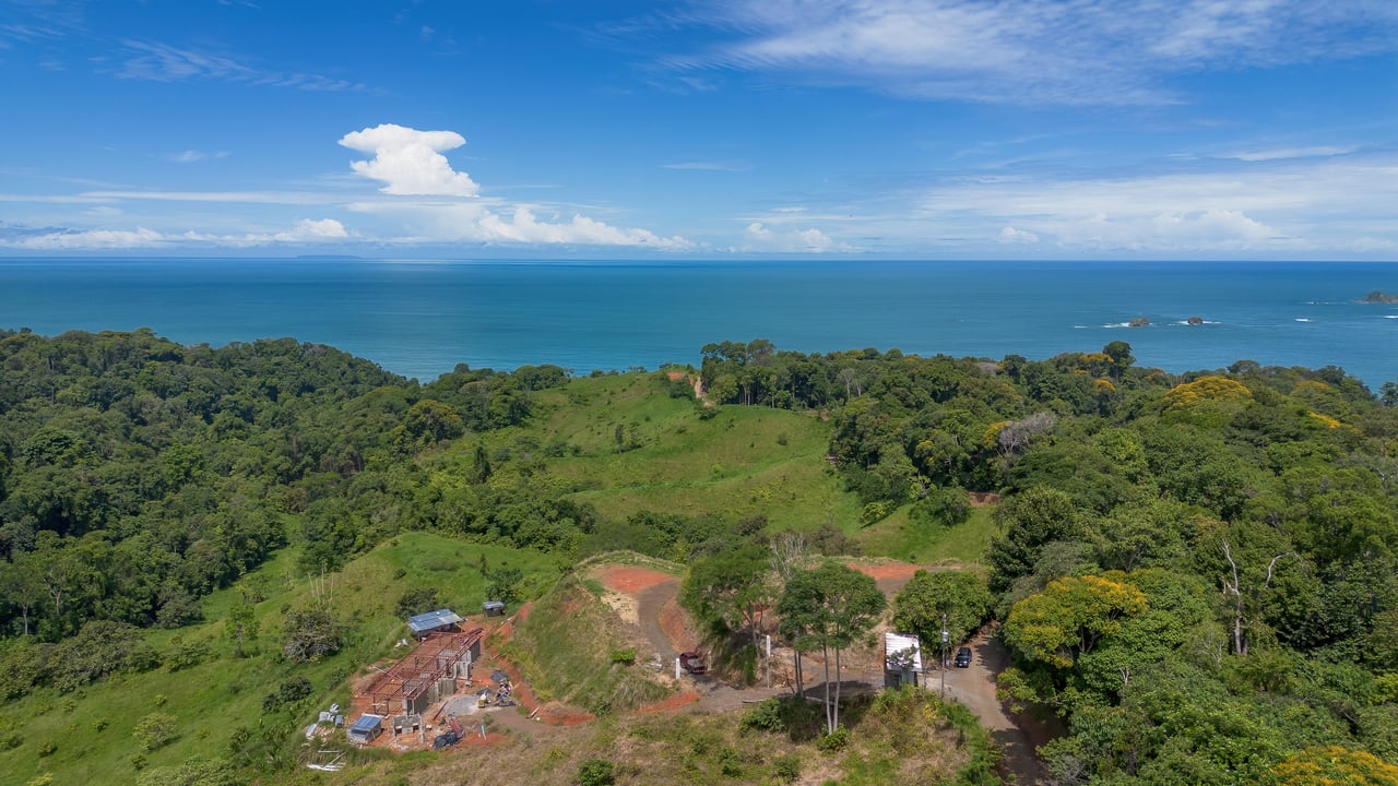  Luxury Ocean View Lot in Piñuelas - Premier Building Site 