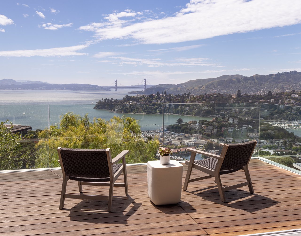 Iconic Modern Estate