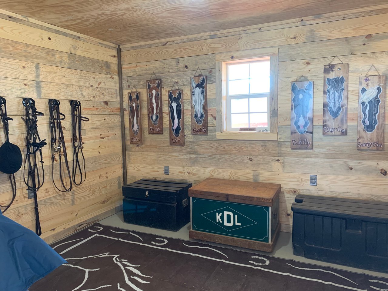 Sorrel Sky Farm Luxury Mountain Equestrian Estate