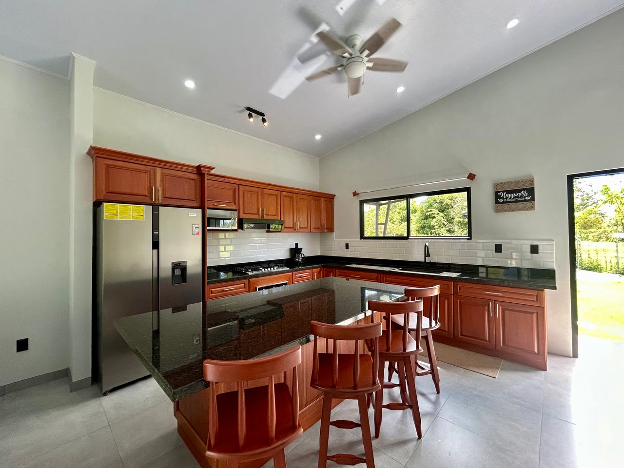 Brand New 2-Bed, 2-Bath Home in Coronado - Just 10 Minutes from Ojochal