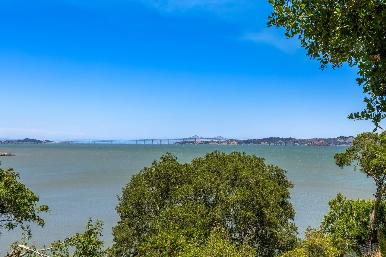 Rare 2+ Acre Waterfront Dream Site