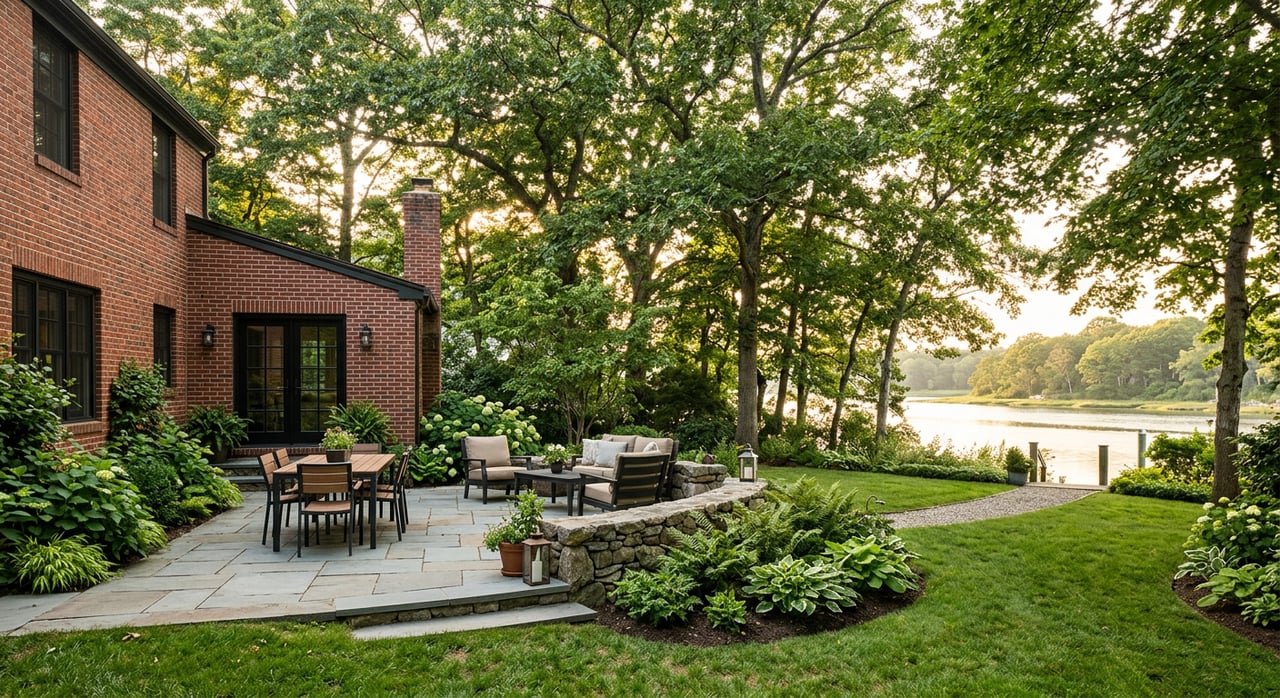 Guide To Waterfront Living In Mount Vernon