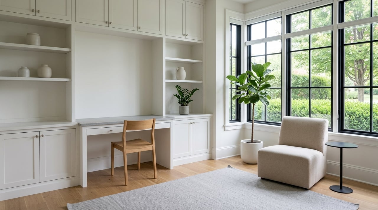 Remote Home Buying When Relocating To Newton