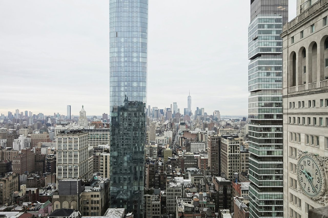 Manhattan Luxury Report: November 18, 2024 - November 24, 2024