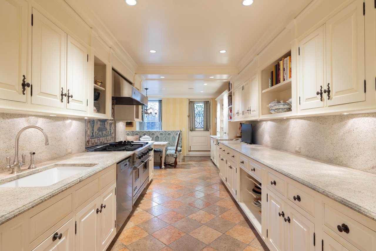 134 East 71st Street