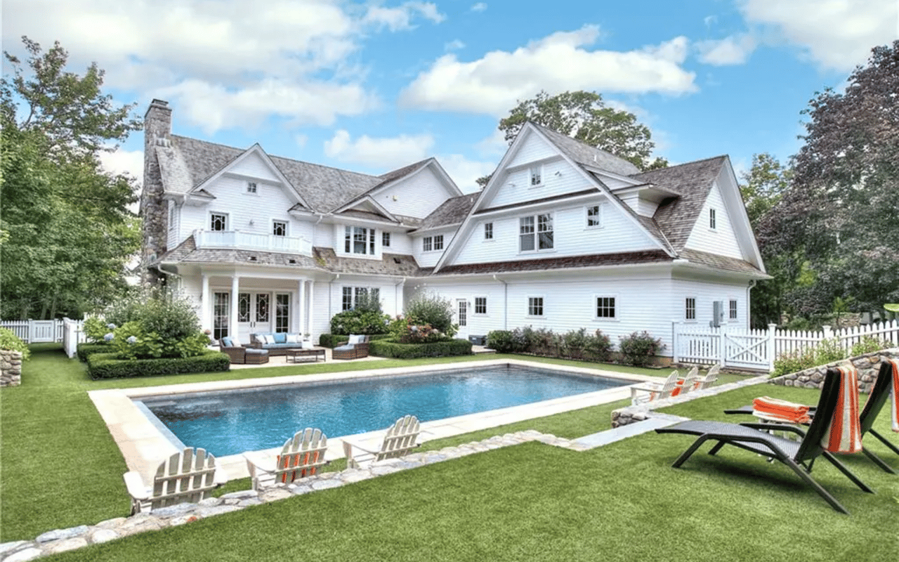 2 Hidden Hill Road, Westport, CT 06880