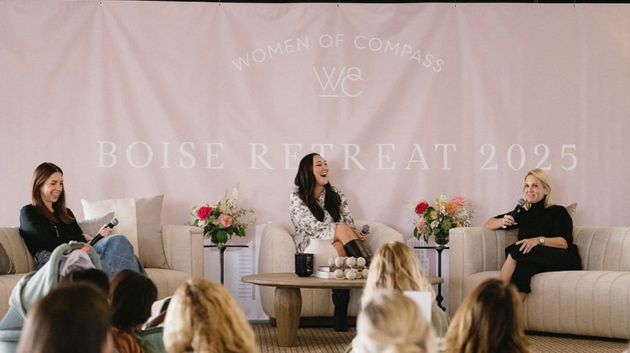 Women of Compass Boise, Idaho