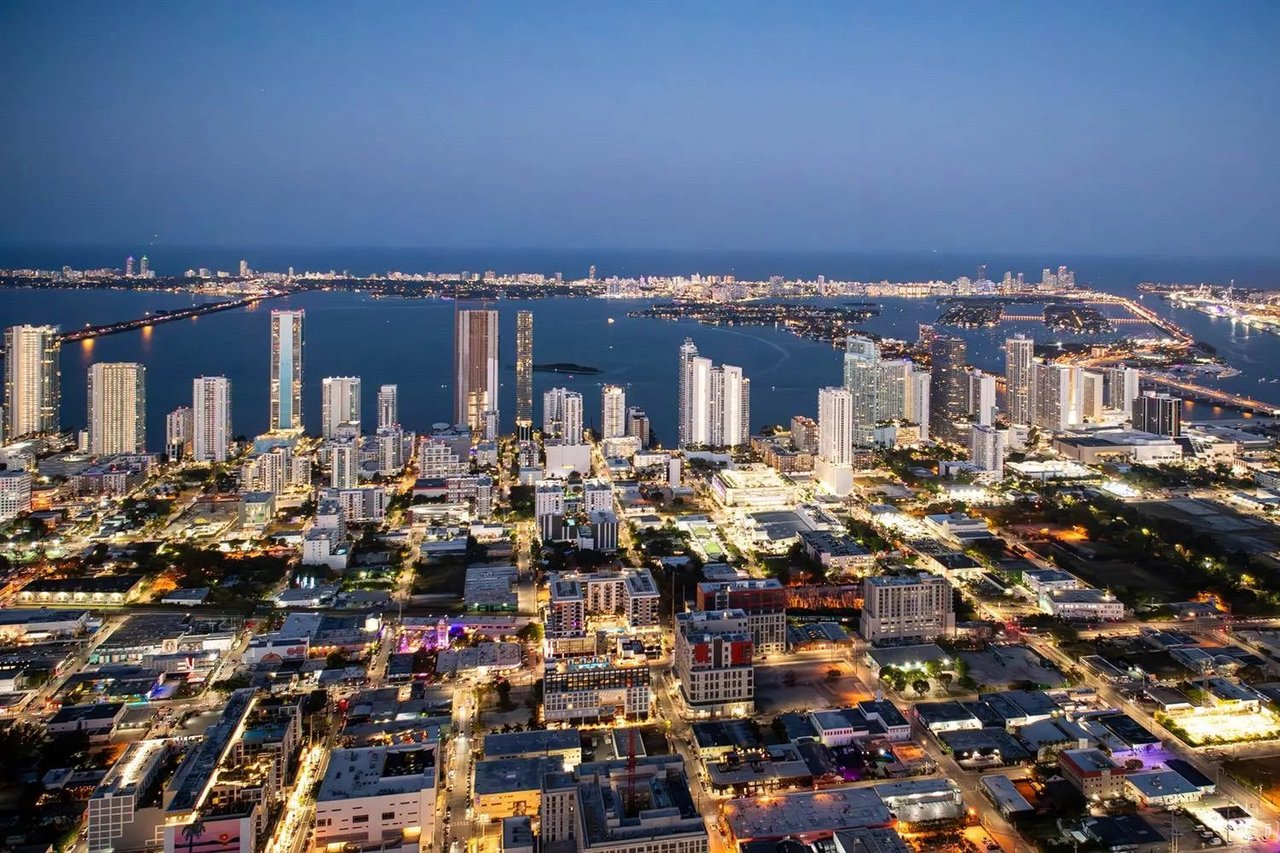 EDGE House Miami