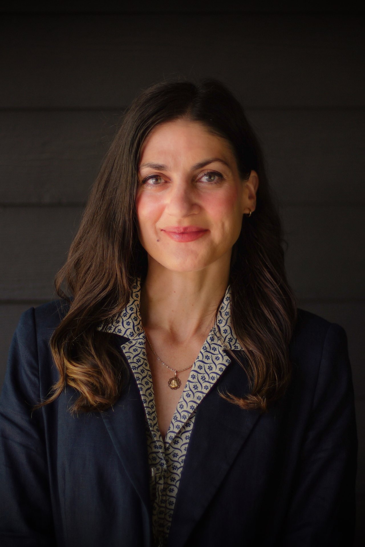 Jessica Haberkern