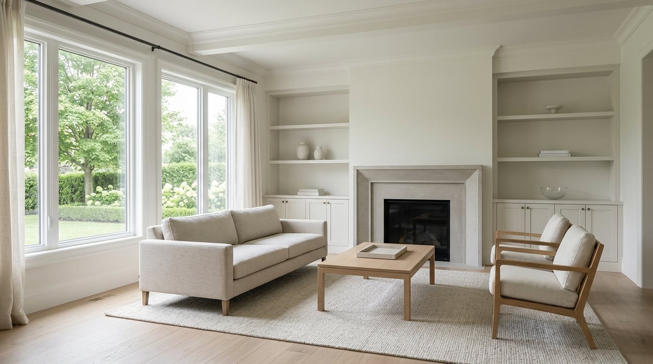 How Amherst Buyers Can Compete Without Overpaying