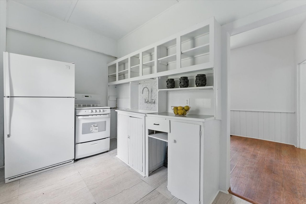 401 Draper St