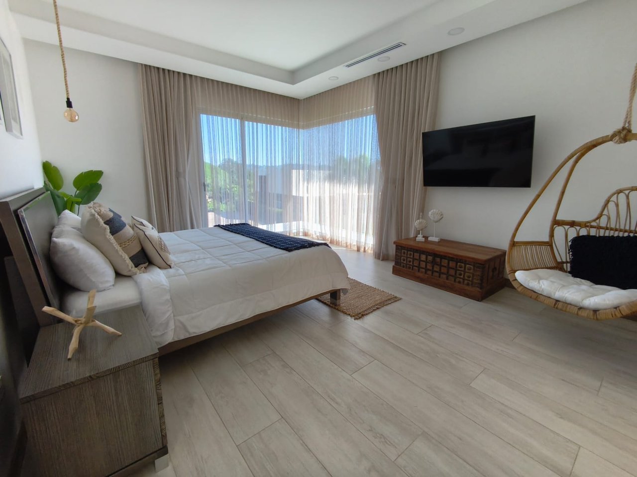 Luxury Ocean View Home in Los Sueños Resort Costa Rica, Rainforest Estate for Sale- El Bosque Residence