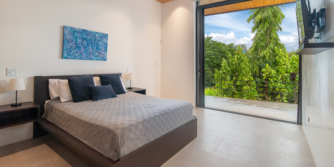 Dos Monitos | Luxury Oceanview Compound Near Playa Grande