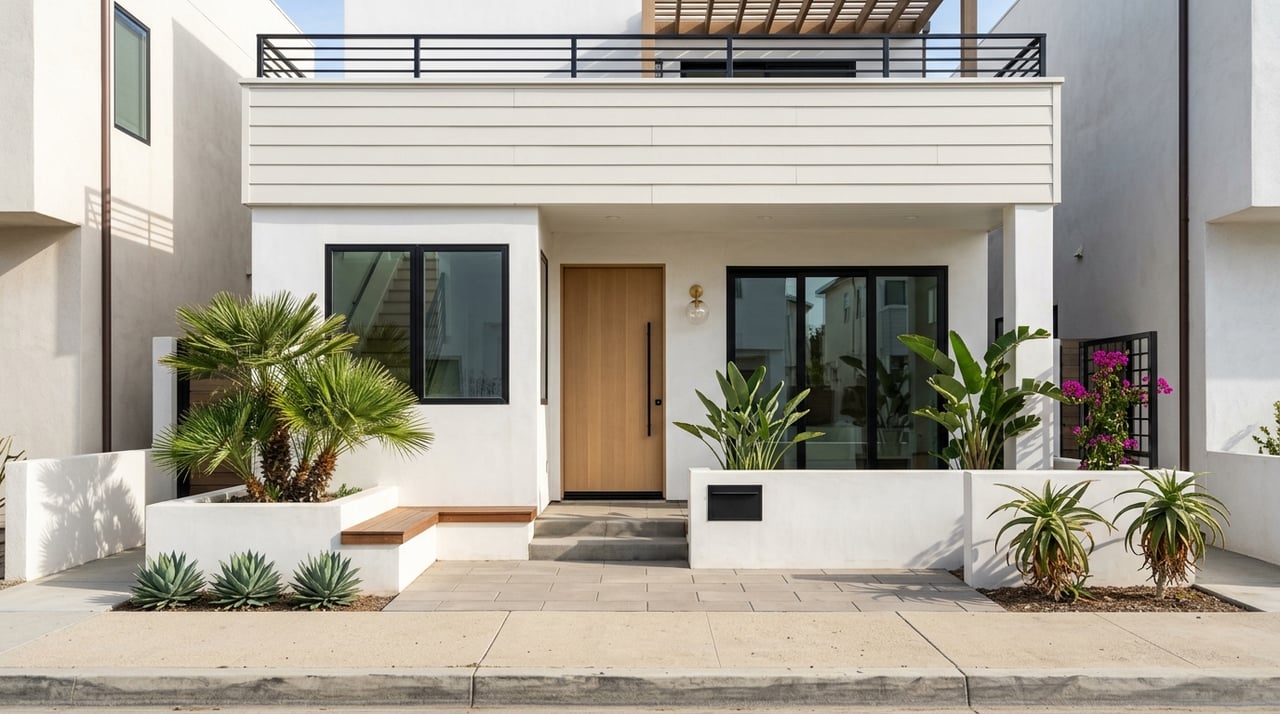 What It Is Like To Live In Mission Beach
