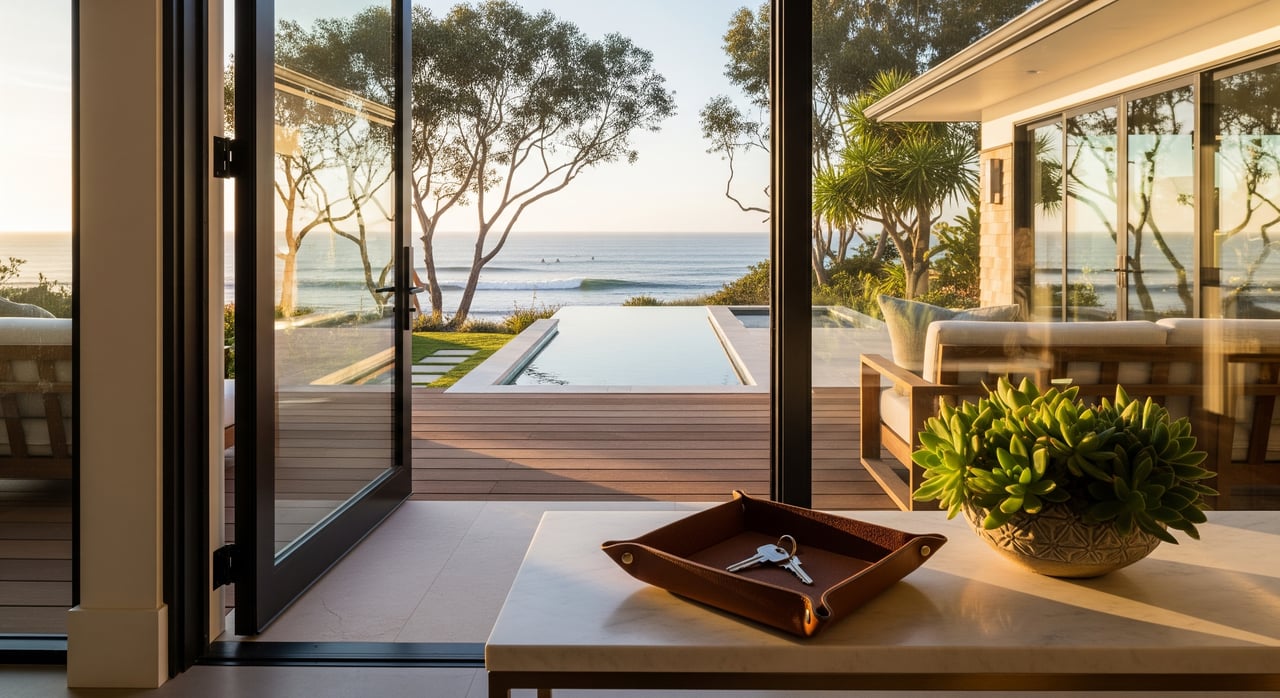 How Escrow Works When Buying in Encinitas