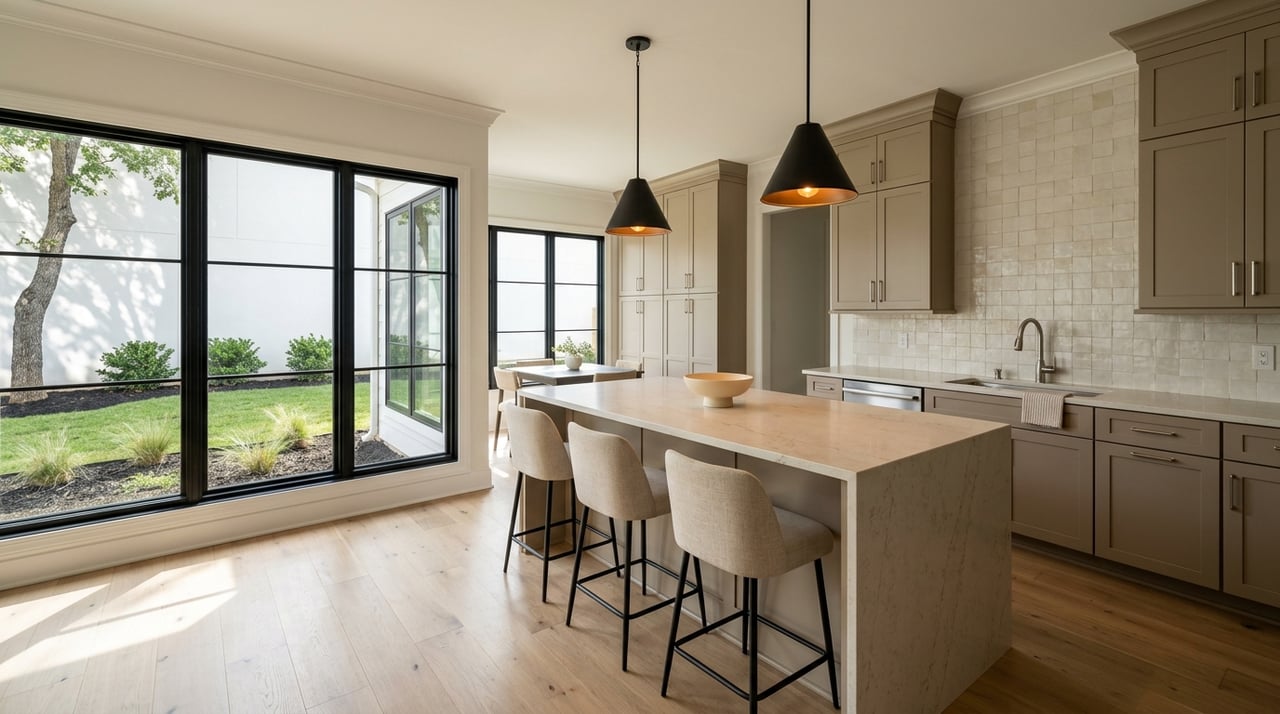 Thinking About Moving To Little Elm? Start Here